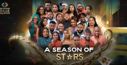 The All Stars season that was – BBNaija